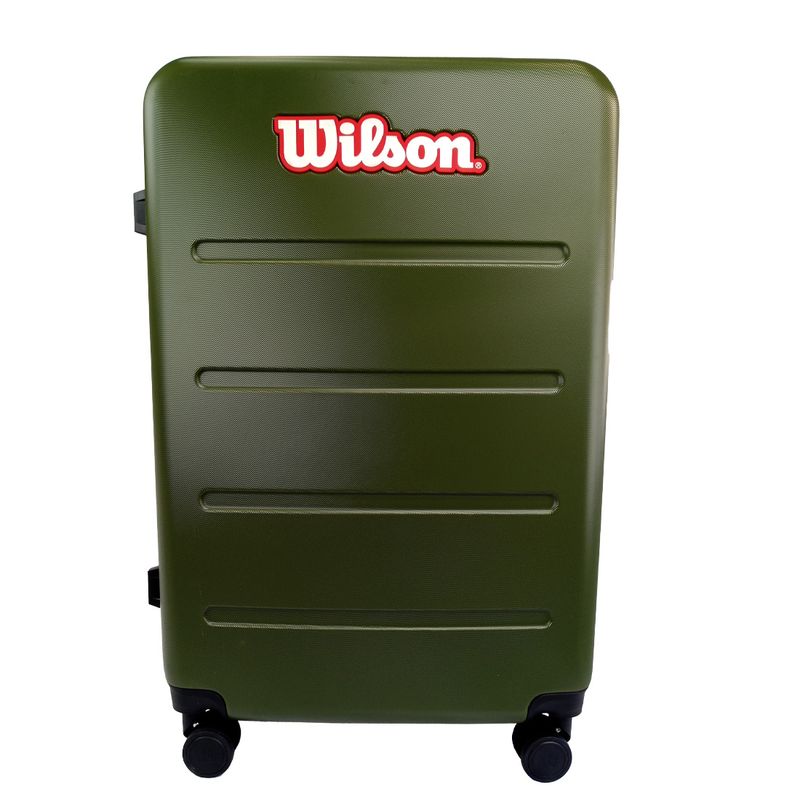 WILSON - Maleta De Viaje Wilson Madrid - Varios Tamaños