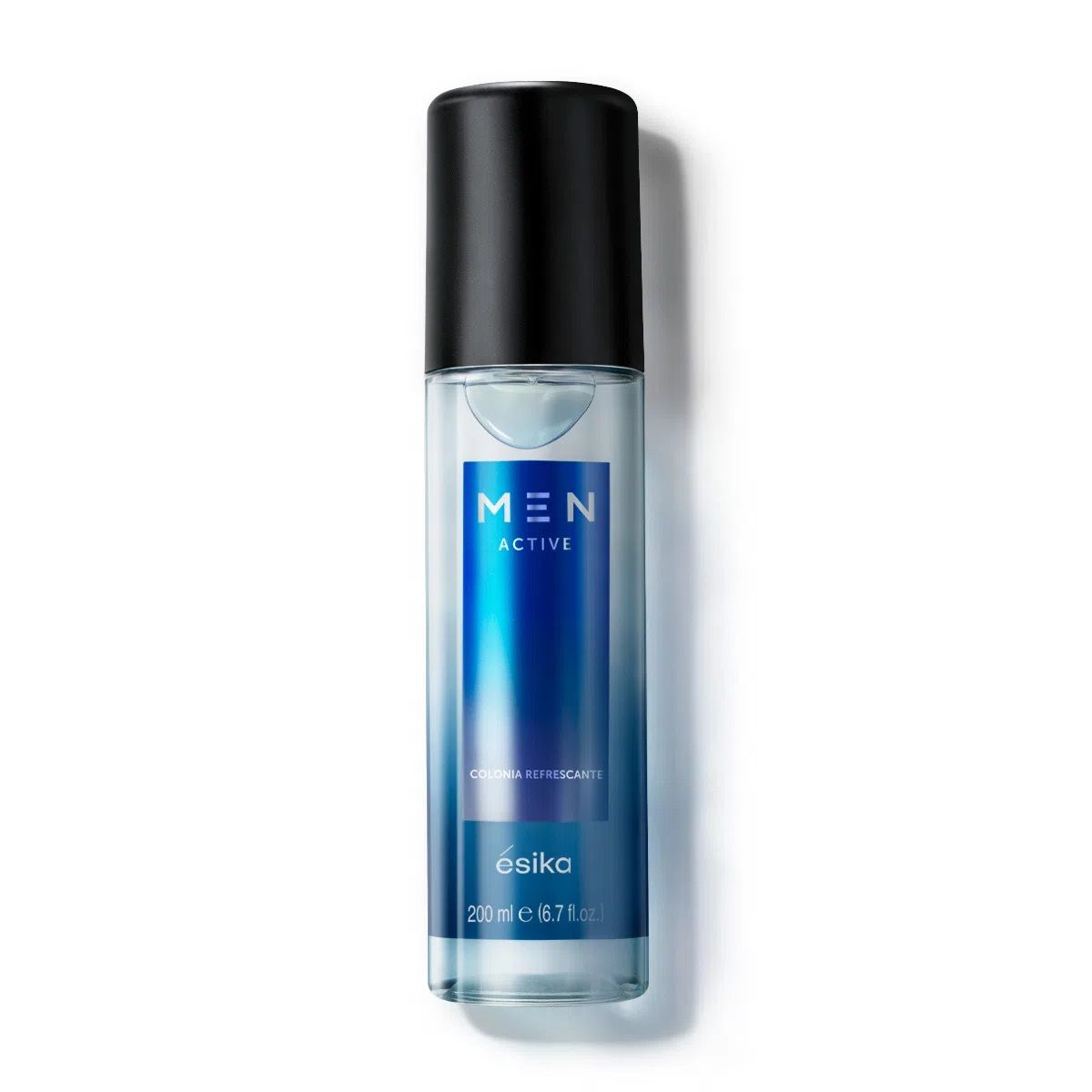 ESIKA - Colonia splash Men Active de Esika 200 ml