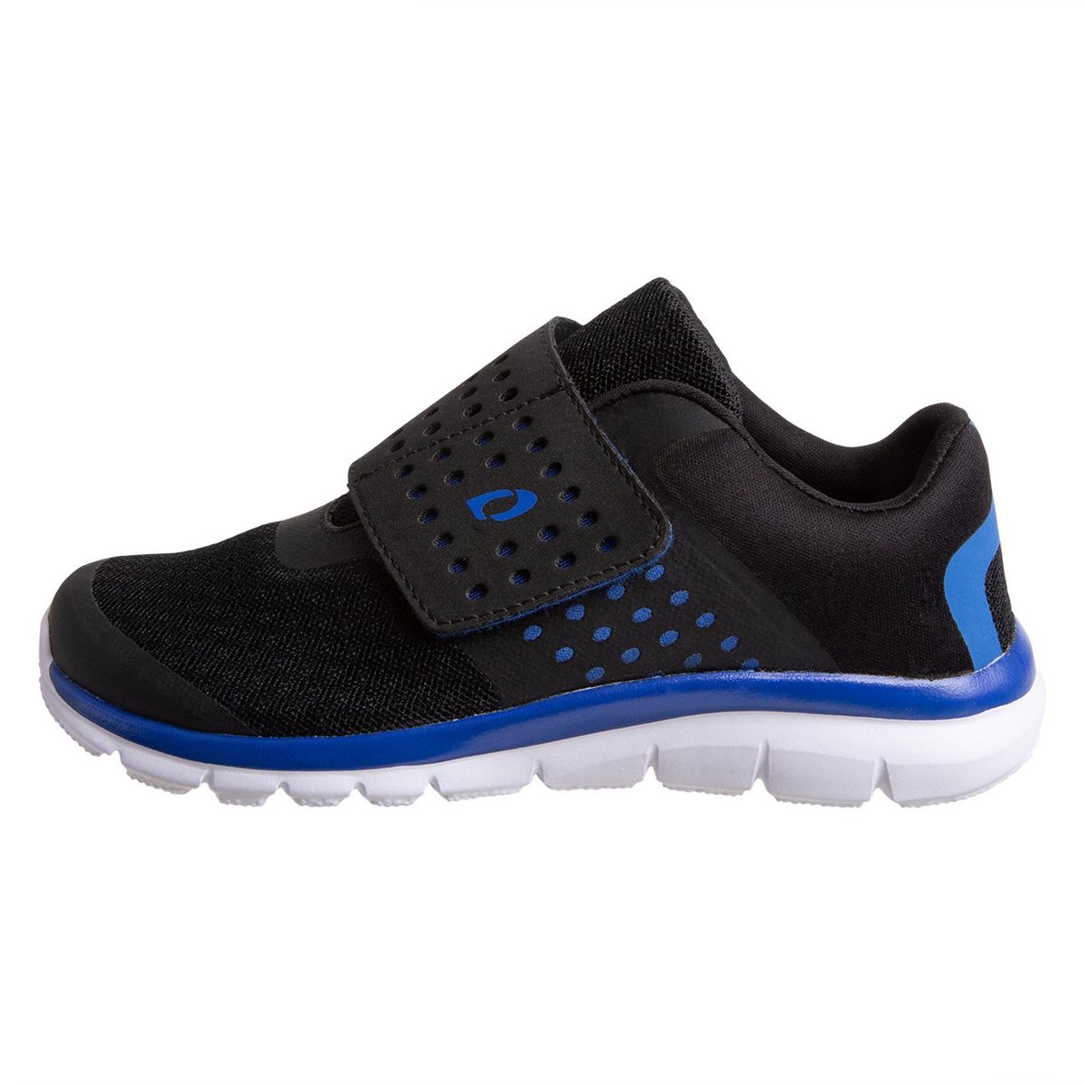 CROSS TREKKERS - Zapatos Deportivos Gusto Ps Para Niño Cross Trekkers Payless Negro