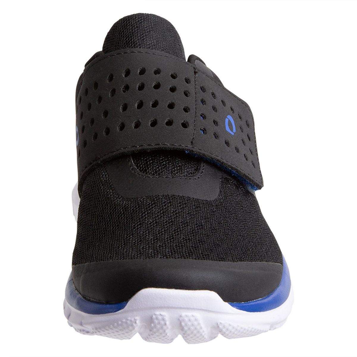 CROSS TREKKERS - Zapatos Deportivos Gusto Ps Para Niño Cross Trekkers Payless Negro