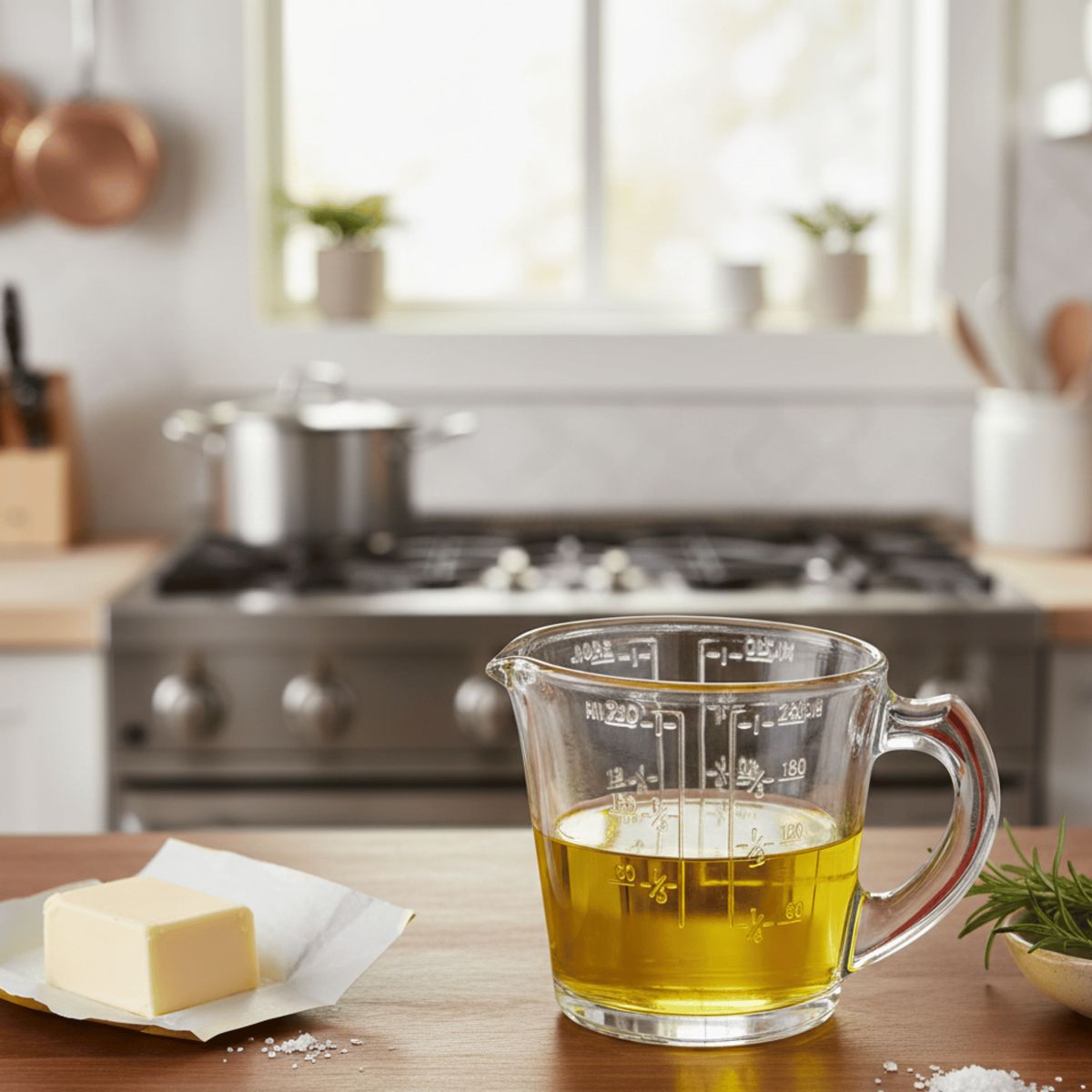 PYROREY - Taza  de  medir pyr-o-rey 240ml