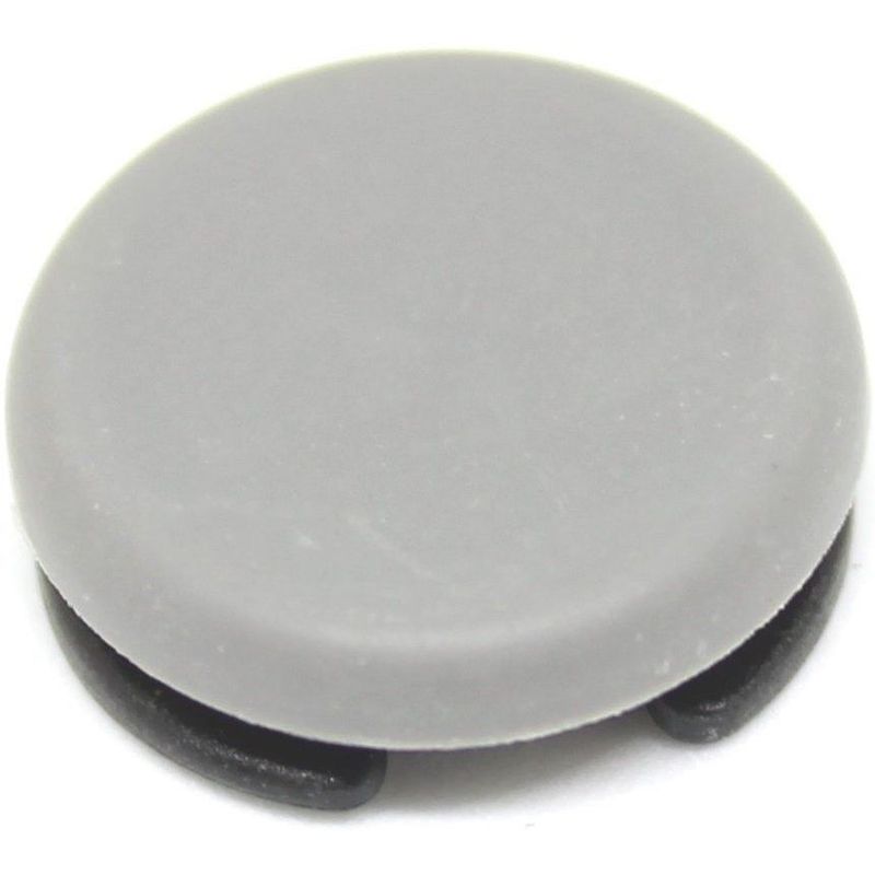 GENERICO - Stick + Goma Analógico Duradero para 3DS 
