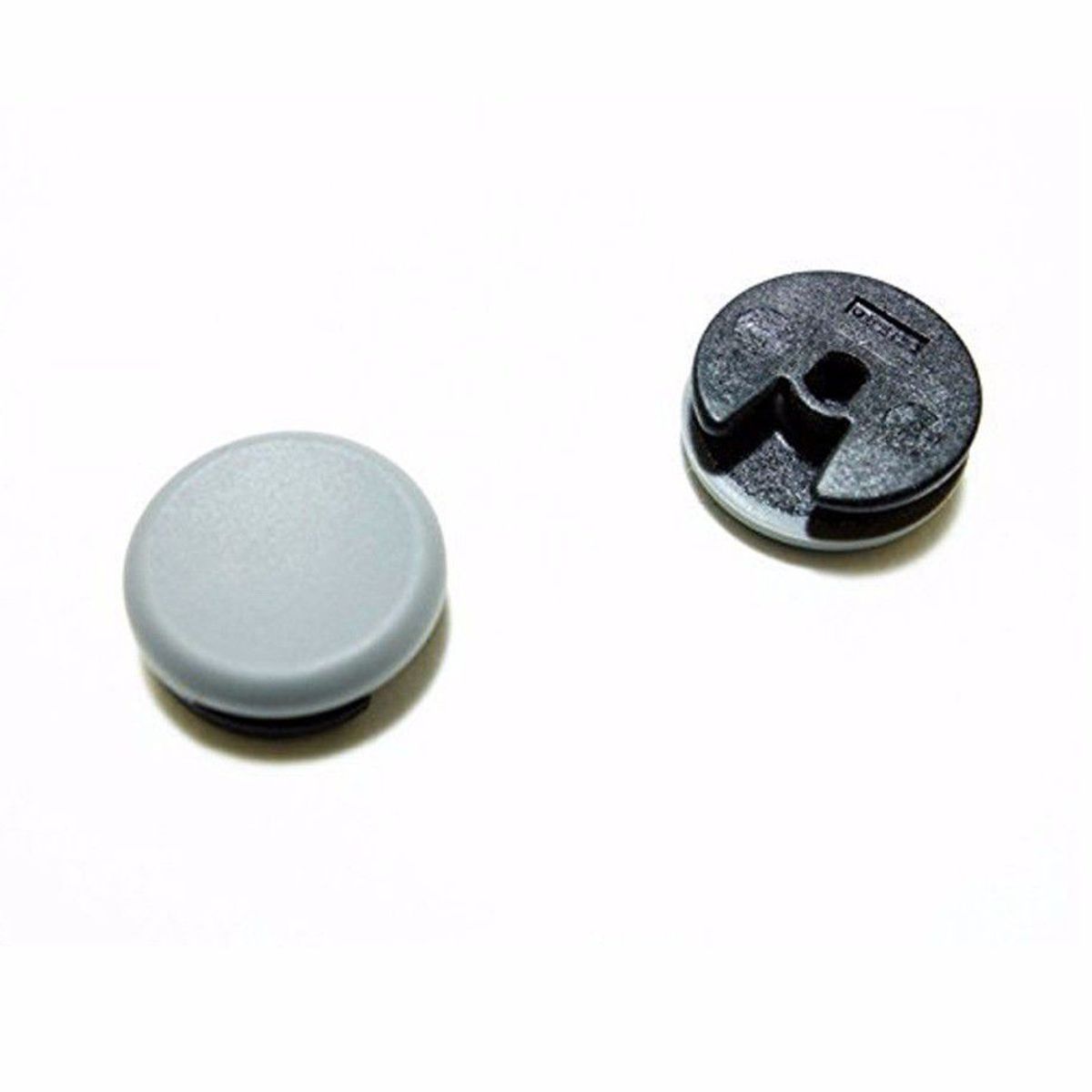GENERICO - Stick + Goma Analógico Duradero para 3DS 