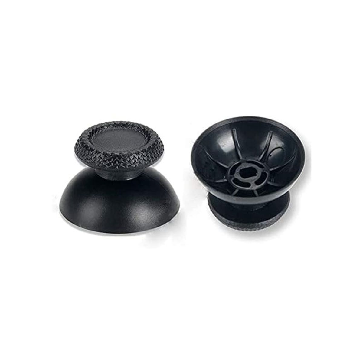 GENERICO - Tapas de Análogos PS5 - Repuesto Profesional de Alta Calidad 