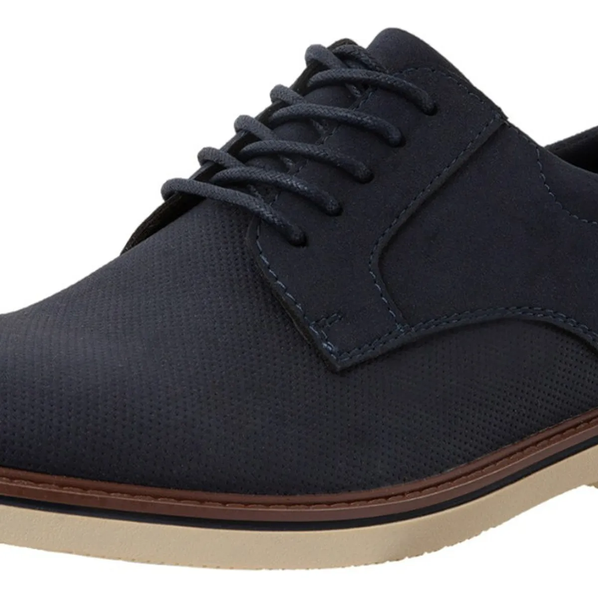 HUNTER - Zapatos casuales Theodore tipo Oxford para hombre