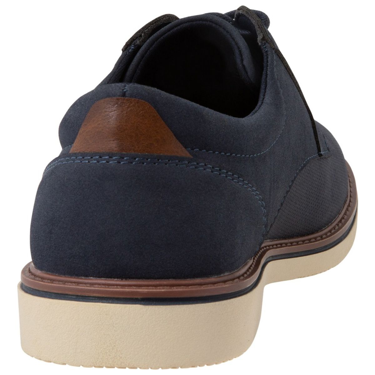 HUNTER - Zapatos casuales Theodore tipo Oxford para hombre