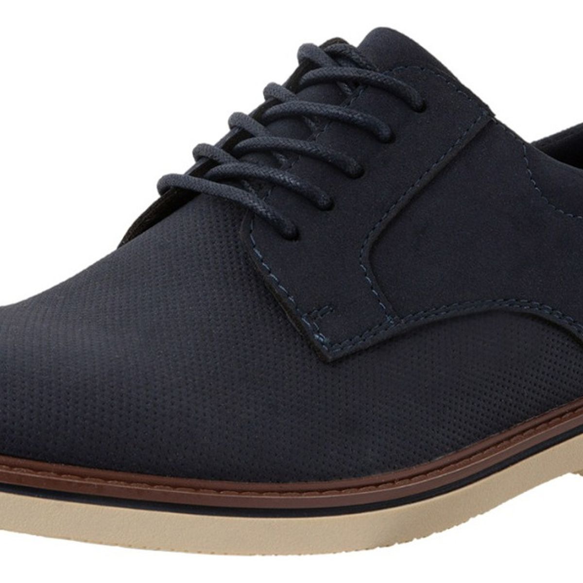HUNTER - Zapatos casuales Theodore tipo Oxford para hombre