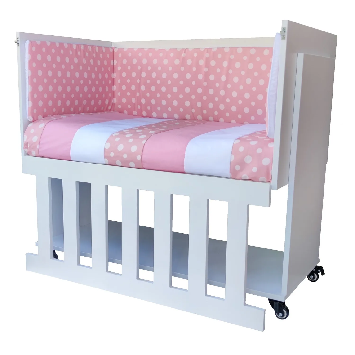 Moises Cuna Cama Moises Para Perros Moisés Nido Piel De Mono 60cm