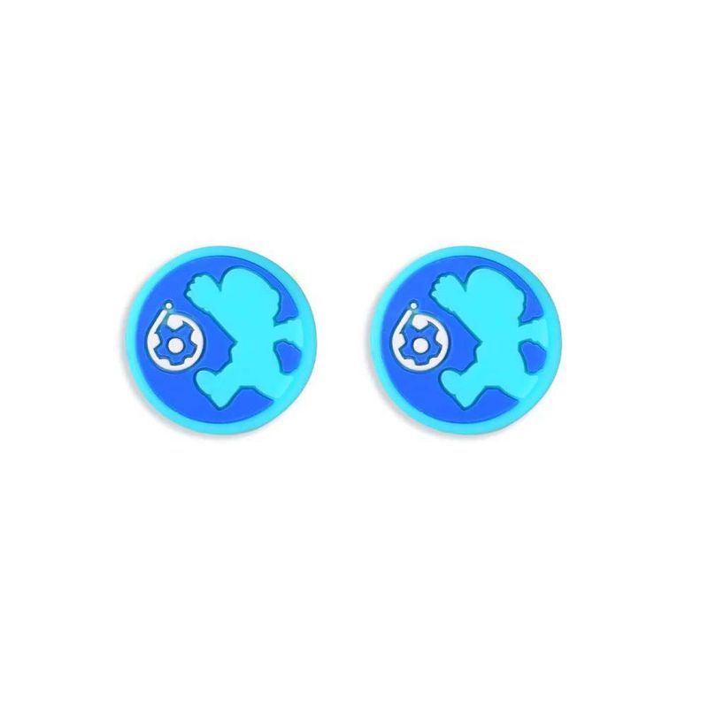 GENERICO - Protectores de Joystick para Nintendo Switch - Ultra Ligero  Soccer