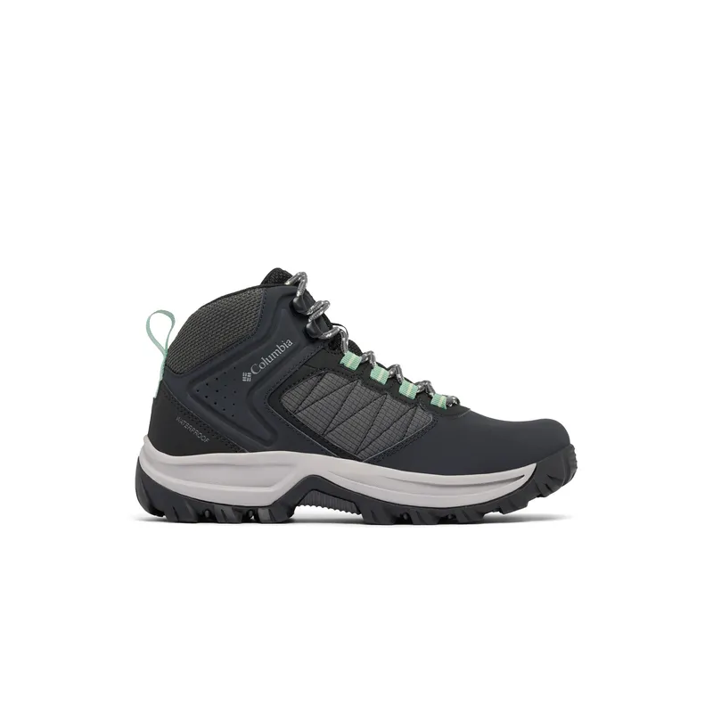 COLUMBIA - Botas Mujer TRANSVERSE HIKE WATE 2077801-XP9 COLUMBIA