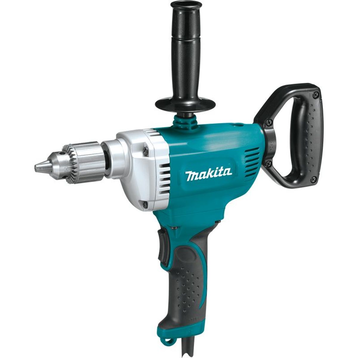 MAKITA - TALADRO ROTACION ELECTRICO 1/2" 750W 600RPM