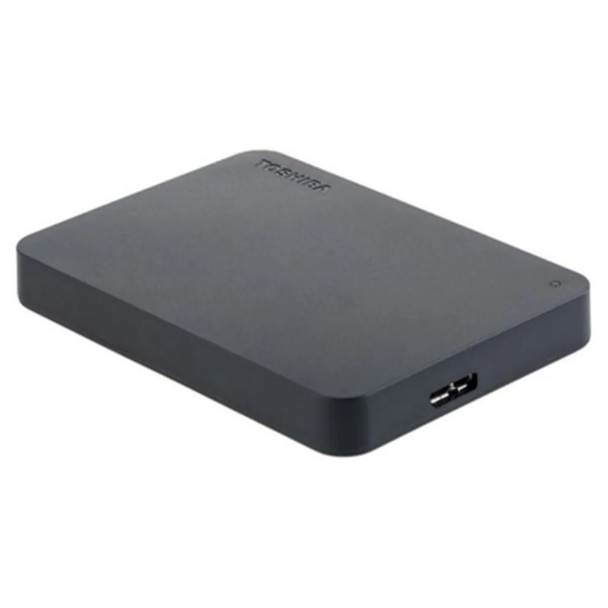 TOSHIBA - DISCO DURO EXTERNO TOSHIBA 1 TERA