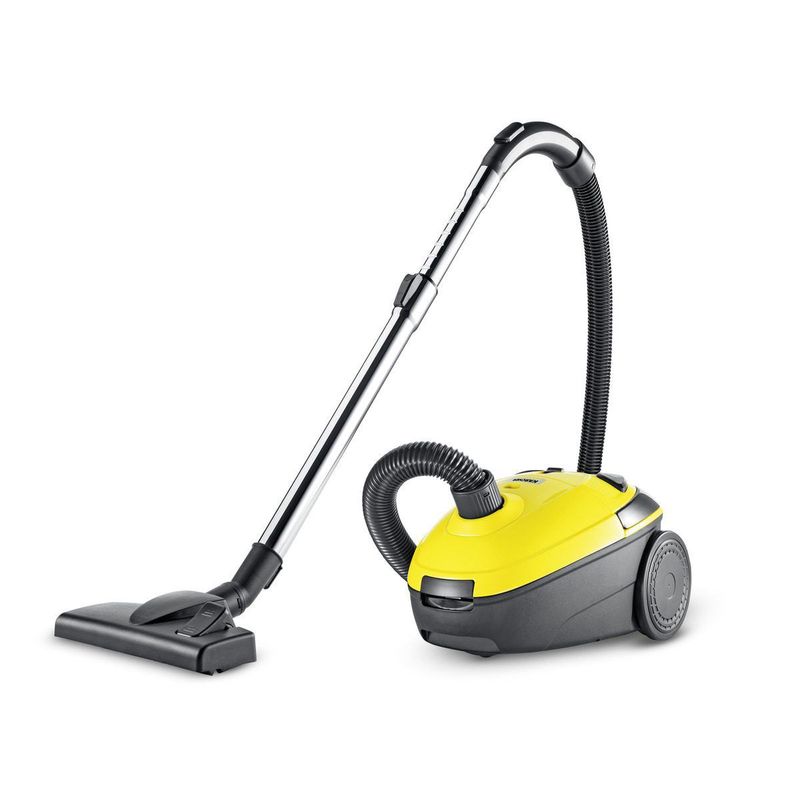 KARCHER - ASPIRADORA USO DOMESTICO SECO VC1 1.5L