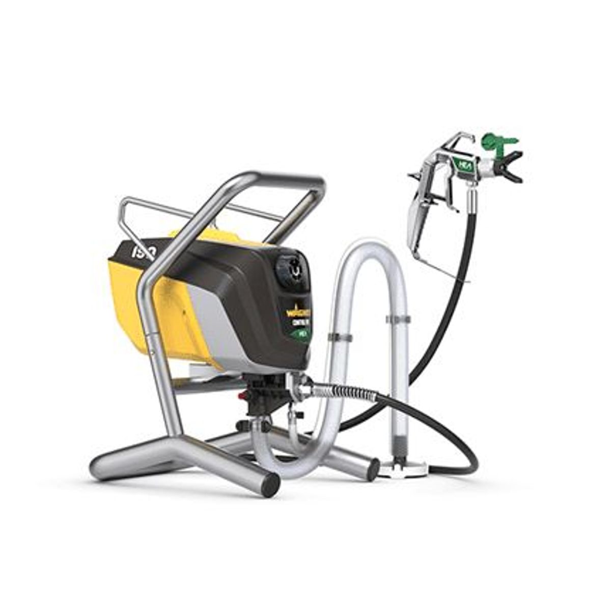WAGNER - Pistola Electrica Para Pintar Control Pro190