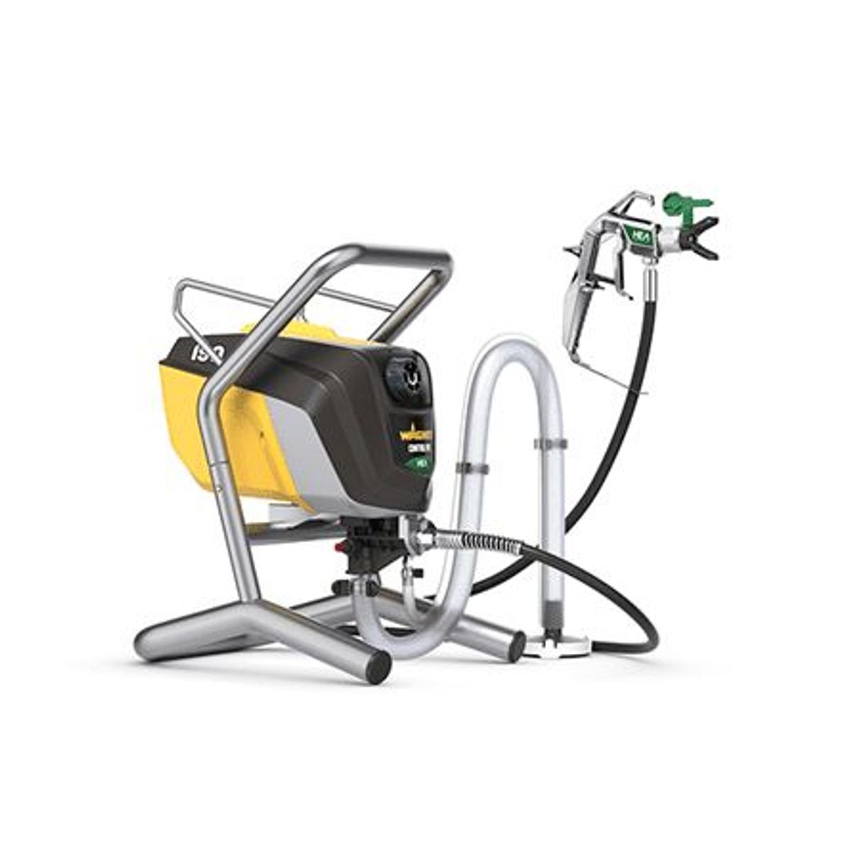 WAGNER - Pistola Electrica Para Pintar Control Pro190
