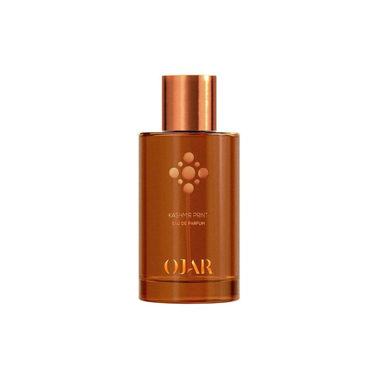 OJAR - Perfume Ojar Kashmir Print EDP 100ml