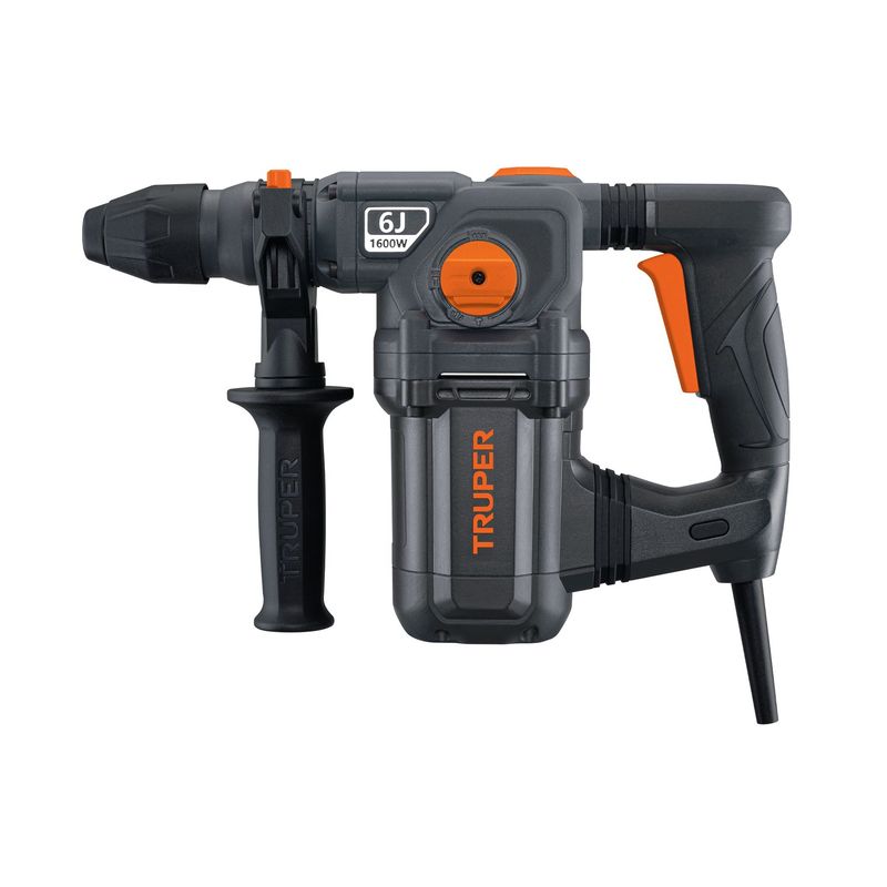 TRUPER - ROTOMARTILLO SDS PLUS 6J 1600W TRUPER 19323