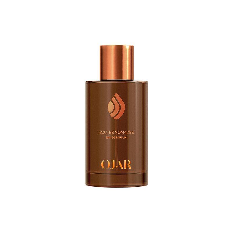 OJAR - Perfume Ojar Routes Nomades EDP 100ml