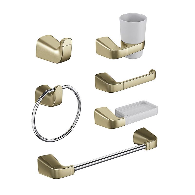 CORONA - Kit por 6 Accesorios Cascade Sahara