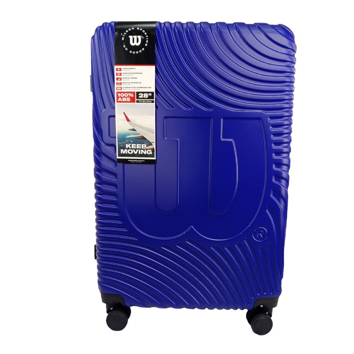 WILSON - Maleta De Viaje Wilson Tokio - Varios Tamaños