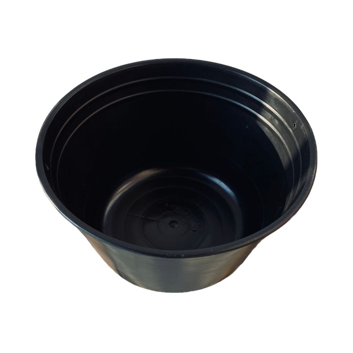 INDUMA - Balde Plástico de construcción 8 litros Induma