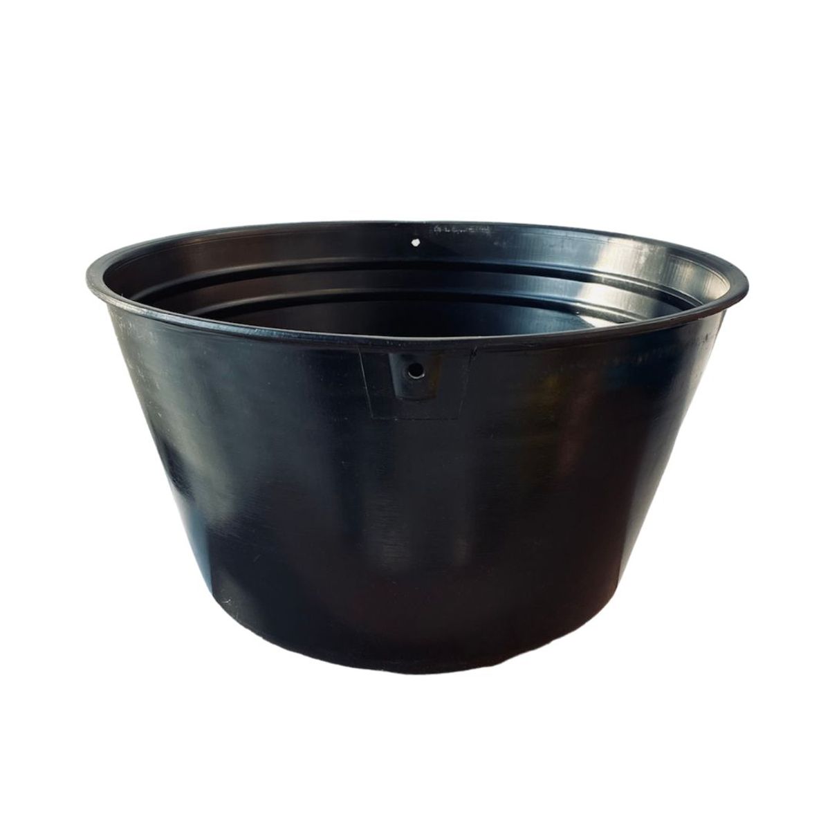 INDUMA - Balde Plástico de construcción 8 litros Induma