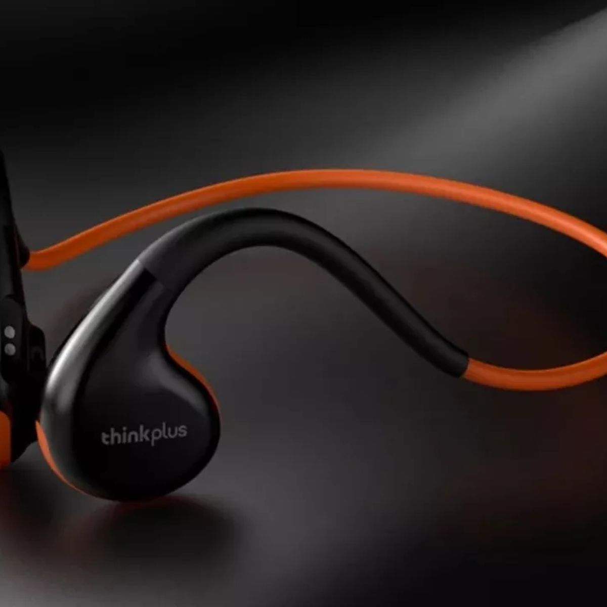 LENOVO - Audifonos De Conducción Ósea Lenovo X7