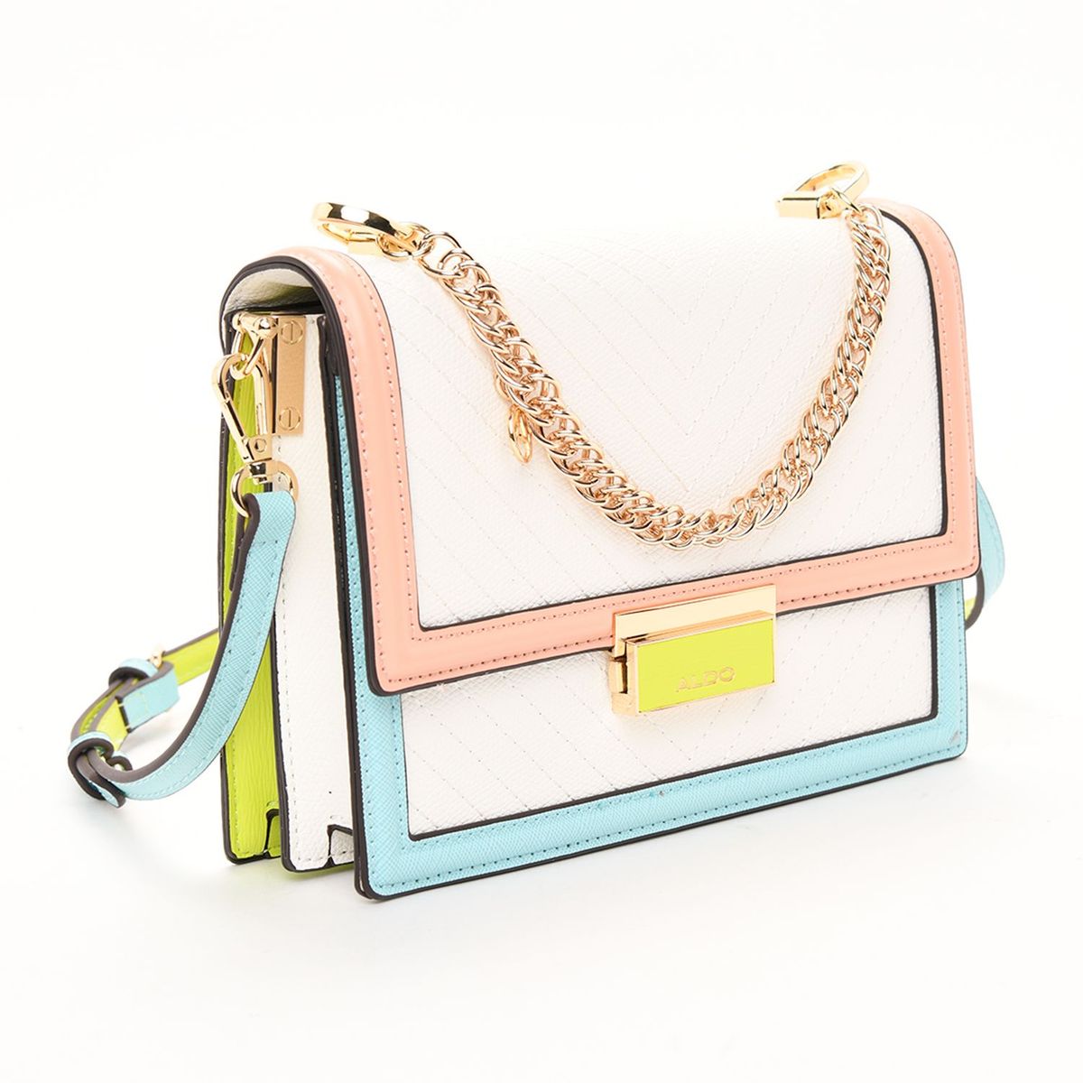 ALDO - Bolso Aldo Cruzado Laisby