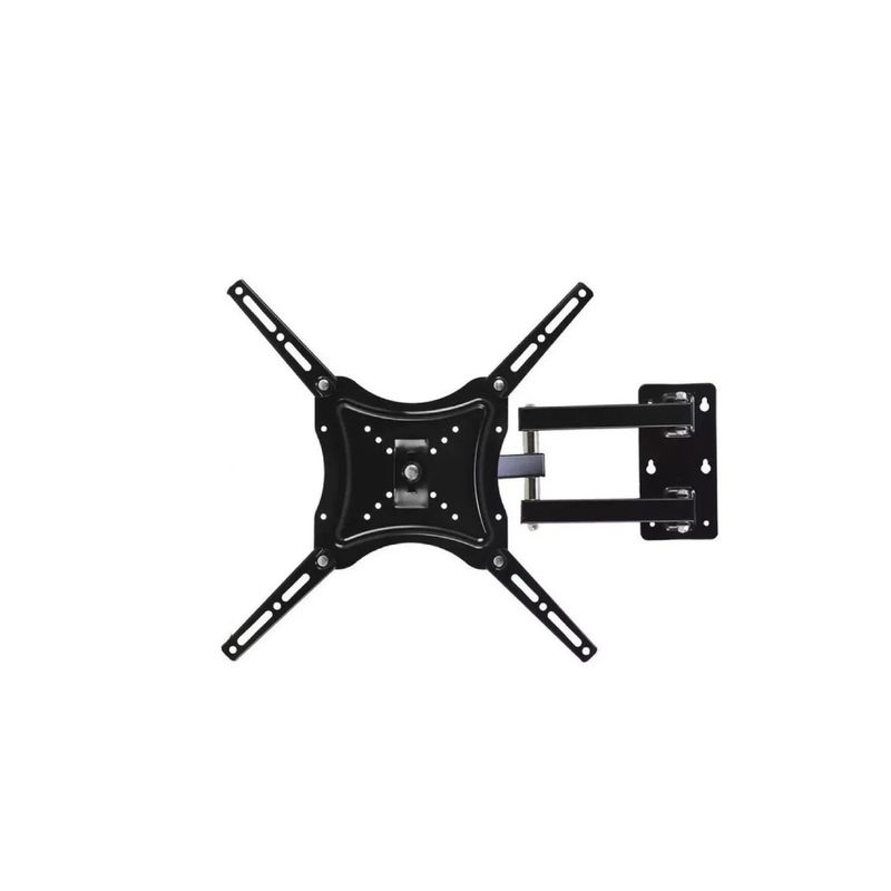 GREEN HANSHENG - Soporte Para Televisor 14 A 55 Pulgadas 50 Kilos Maximo