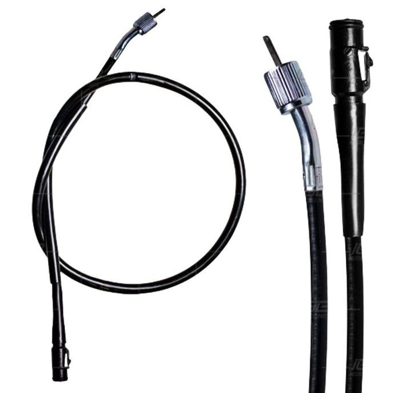 GENUIPARTS - GUAYA COMPLETA VELOCIMETRO MOTO CB110 GENUI ORIGINAL