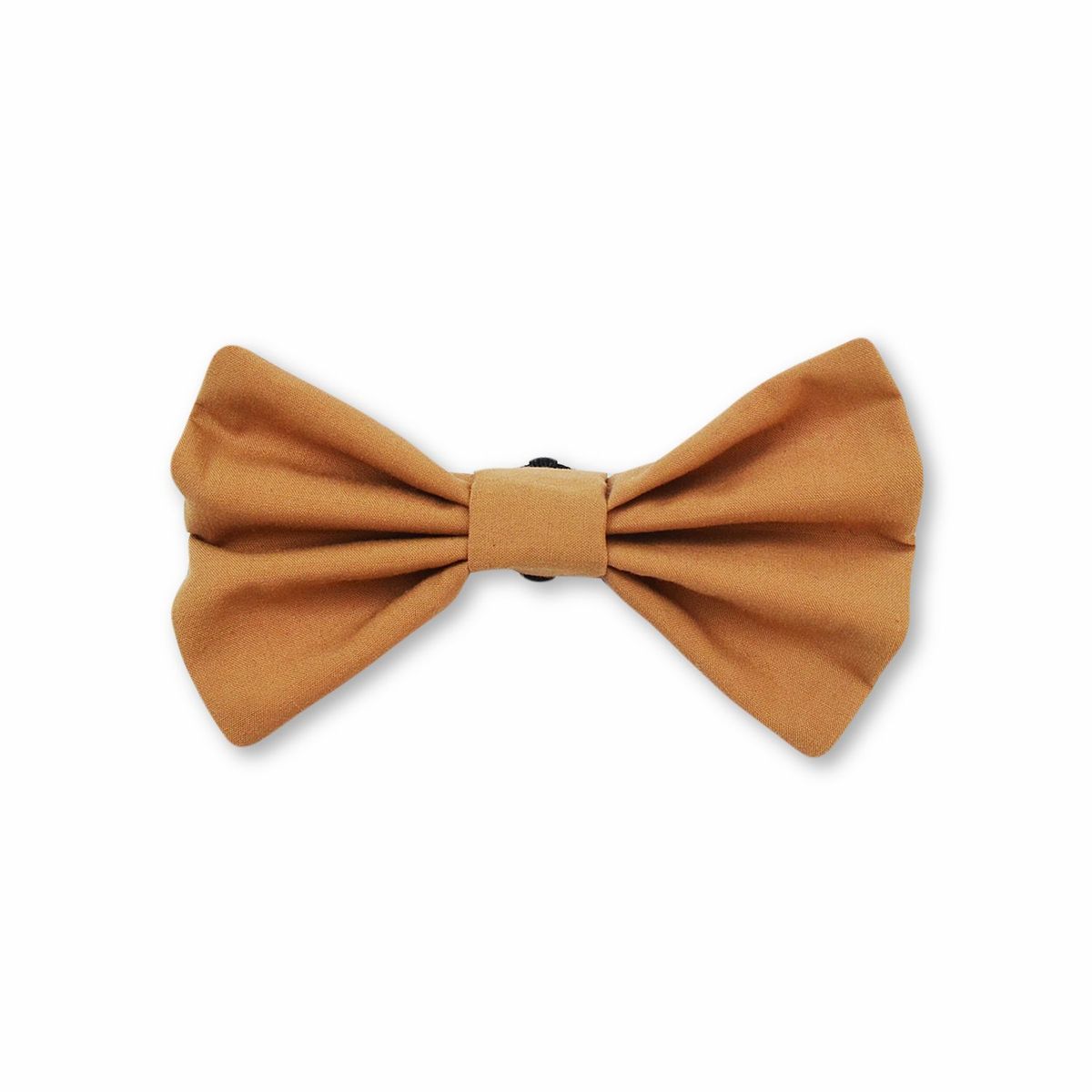 WAWAW - Corbatín para perro  talla XS camel Wawaw