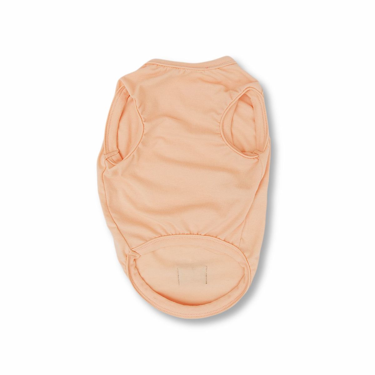 WAWAW - Esqueleto para perro  talla S durazno fantasma bu Halloween Wawaw