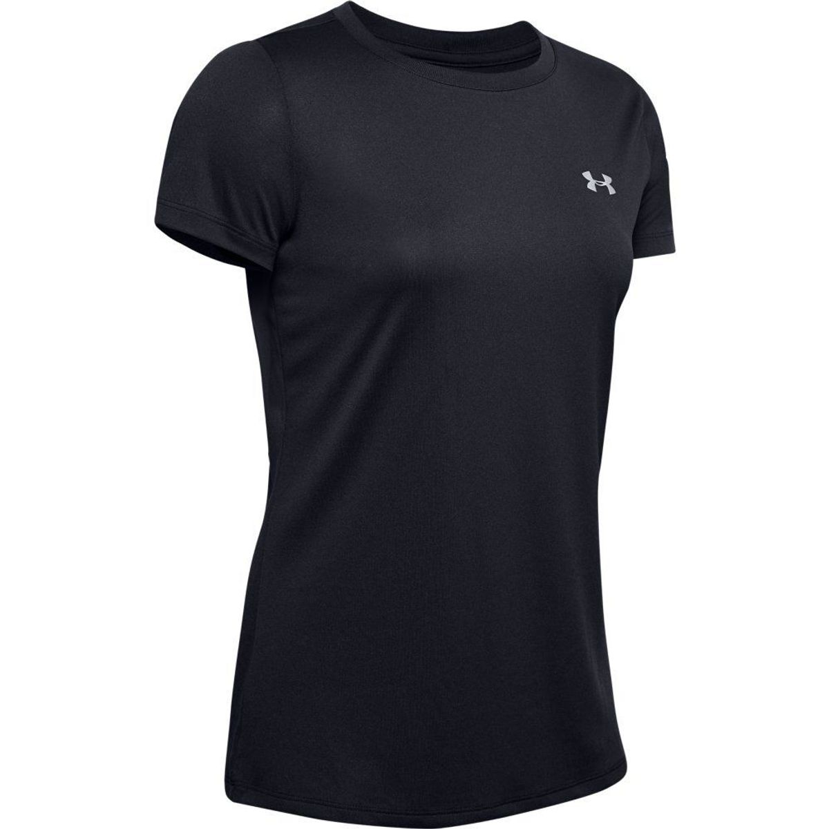 UNDER ARMOUR - Camiseta under armour c/ta tech ssc de mujer