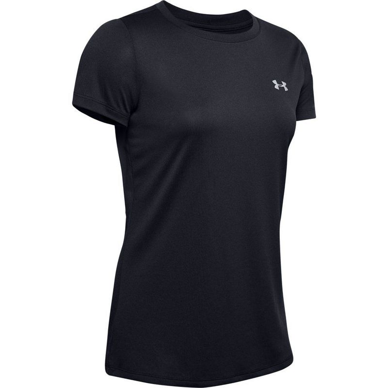 UNDER ARMOUR - Camiseta under armour c/ta tech ssc de mujer