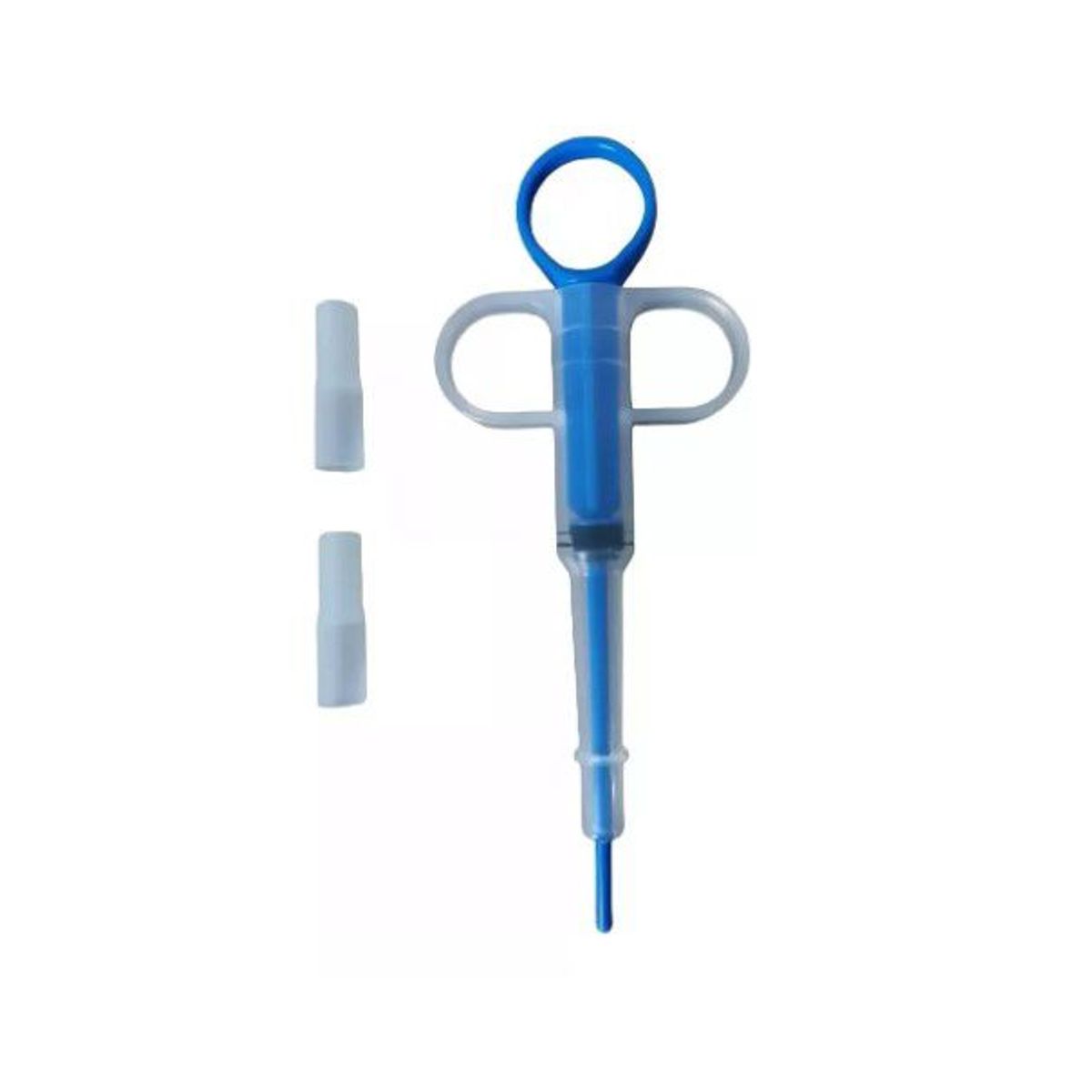 WUUFU - Jeringa Para Medicamentos Perros Y Gatos