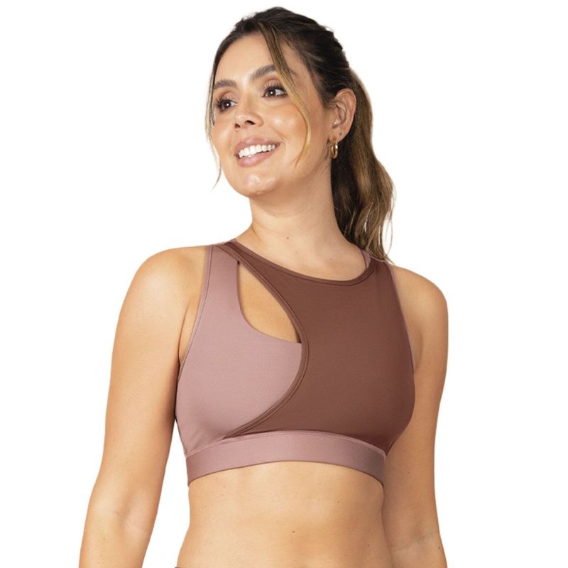HABY - Top Deportivo Para Mujer Haby