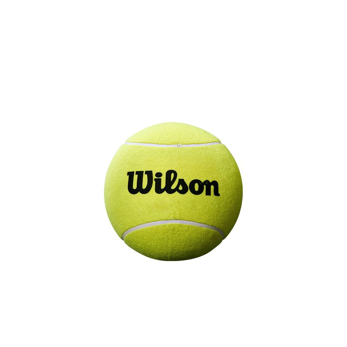 WILSON - Pelota Mini Jumbo De Tenis Wilson Roland Garros N°5