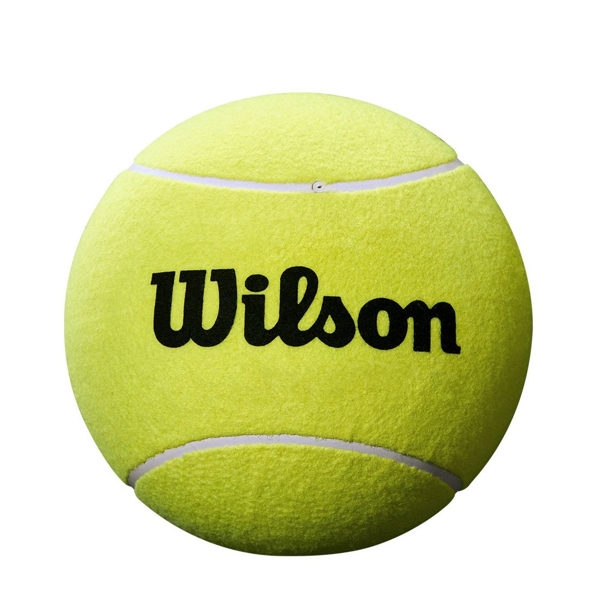 WILSON - Pelota Jumbo De Tenis Wilson Roland Garros N°9
