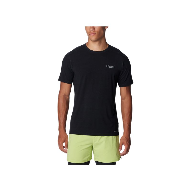 COLUMBIA - Camisetas Hombre ENDLESS TRAIL RUNNIN 2031691-ER9 COLUMBIA.