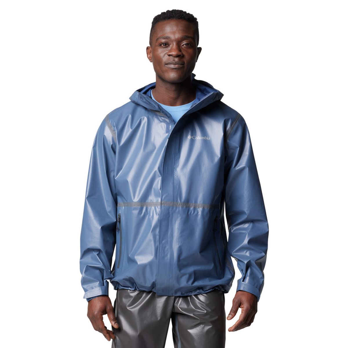 COLUMBIA - Chaqueta Hombre OUTDRY EXTREME SHELL 2071081-LYD COLUMBIA
