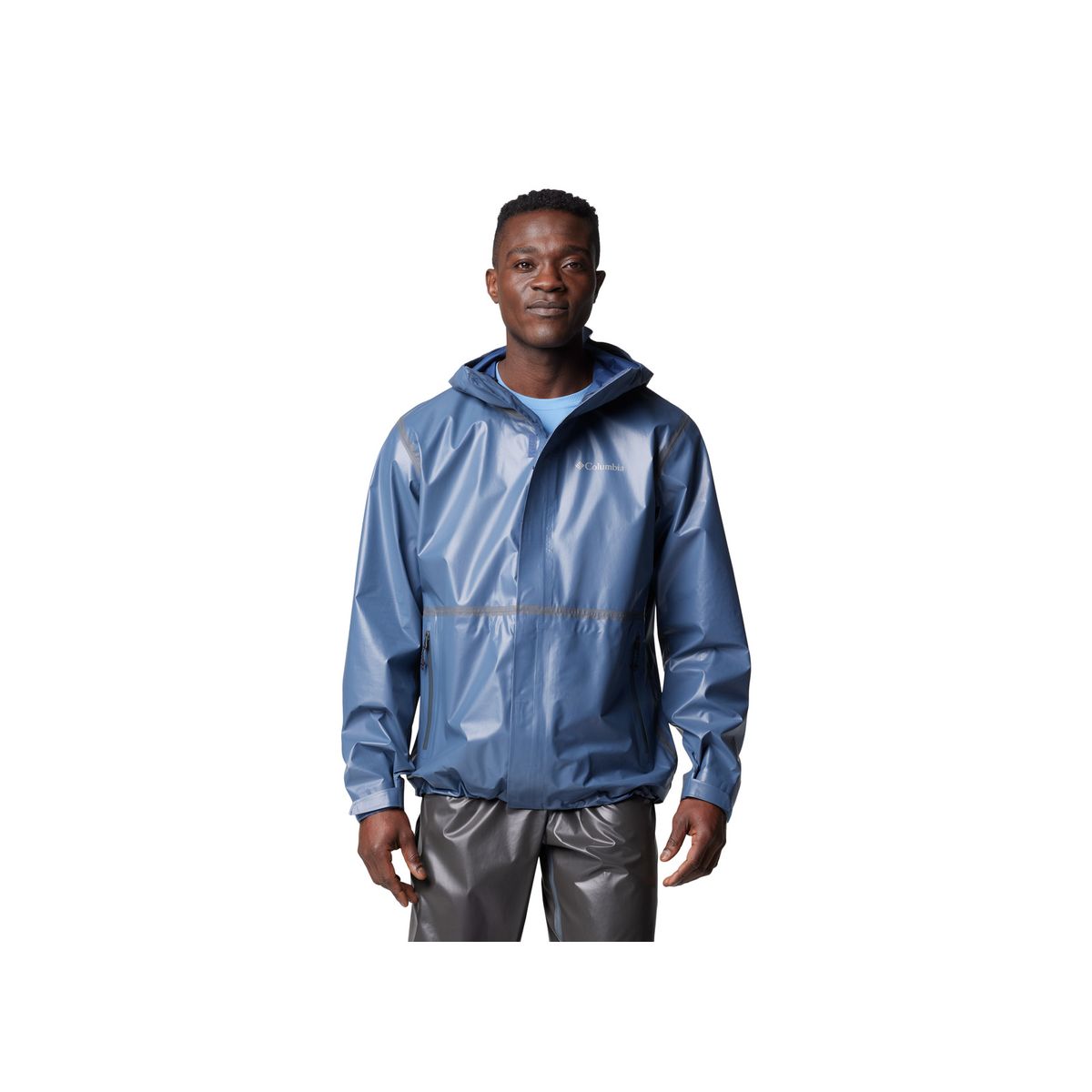 COLUMBIA - Chaqueta Hombre OUTDRY EXTREME SHELL 2071081-LYD COLUMBIA