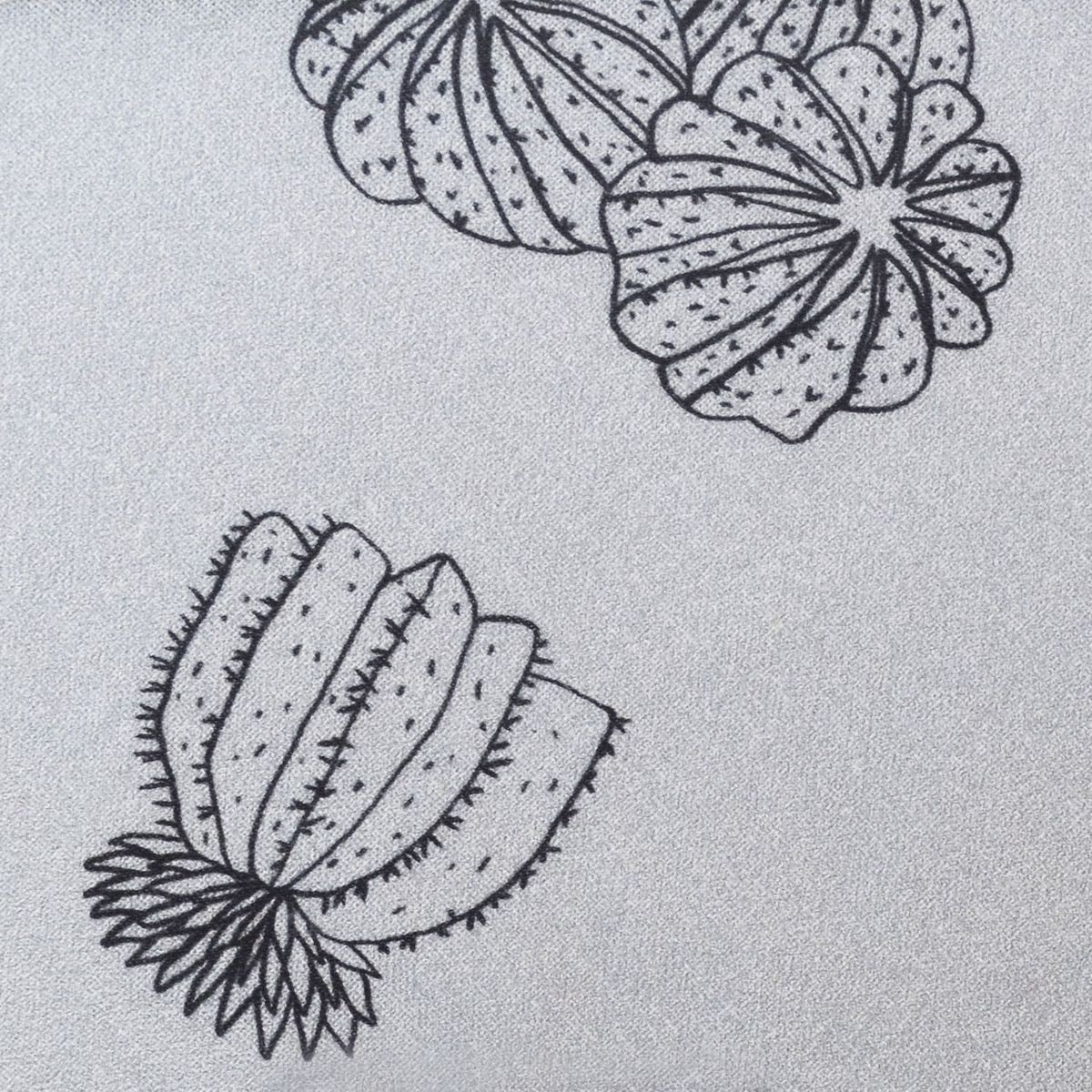 WAWAW - Pañoleta para perro talla S verde claro catus Wawaw