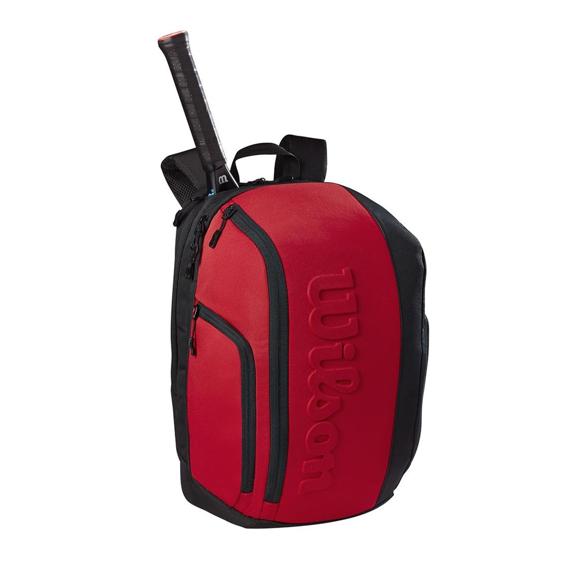 WILSON - Morral Raquetero Wilson Backpack Super Tour Clash V2 2pk