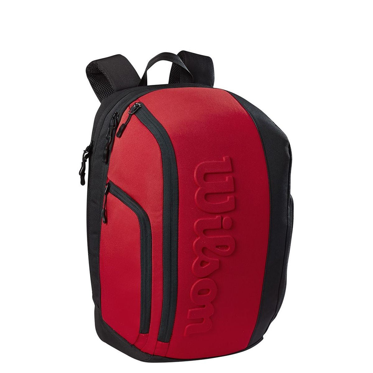 WILSON - Morral Raquetero Wilson Backpack Super Tour Clash V2 2pk