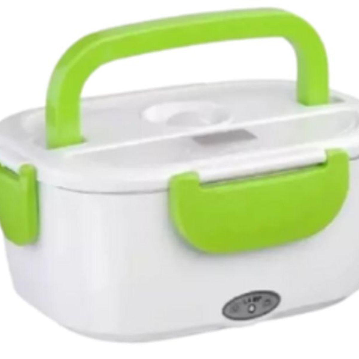 GENERICO - Lonchera Electrica Porta Comidas Portable
