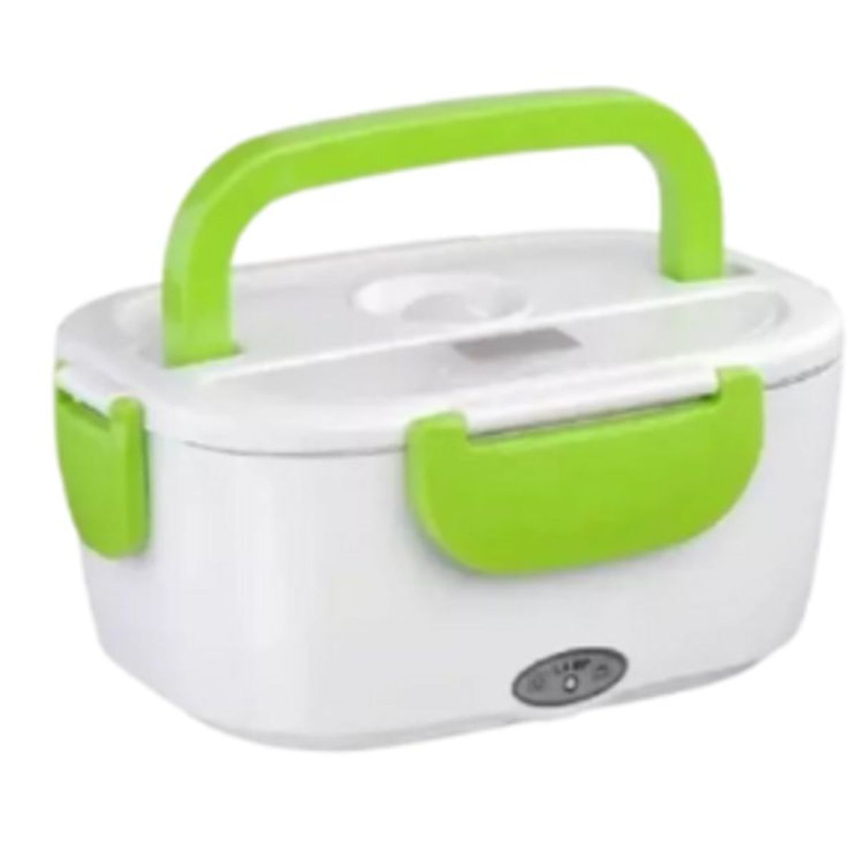 GENERICO - Lonchera Electrica Porta Comidas Portable