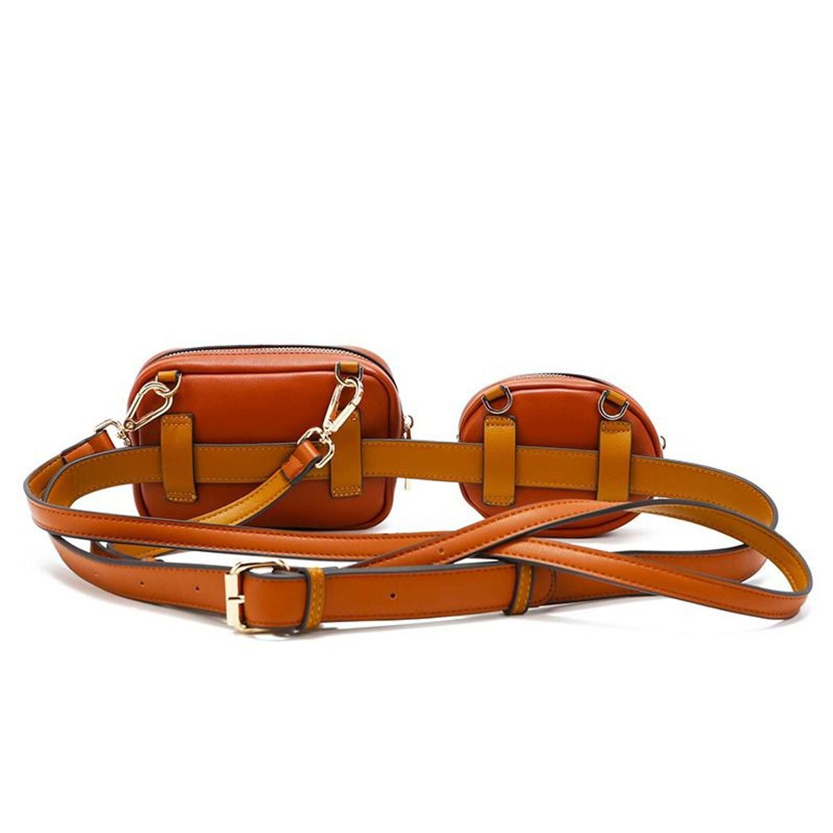 NICOLE LEE - Canguro Y Bandolera Nicole Lee estampado PRT-16297