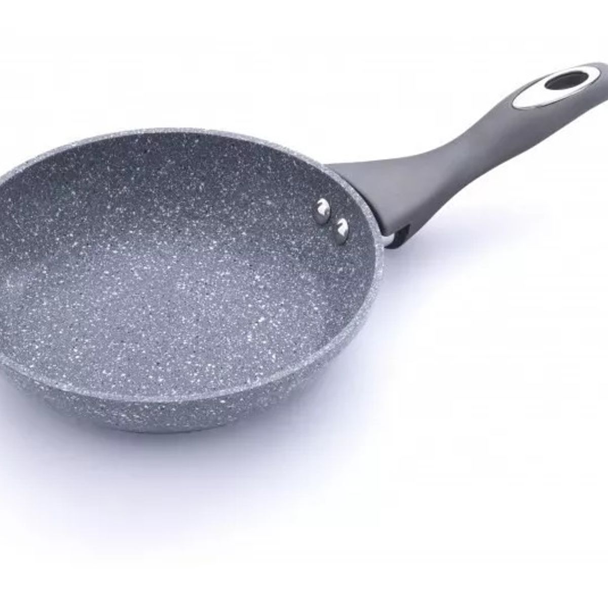 NOVUM - Sarten tipo Piedra Volcánica De 18 Cm Novum 1400518