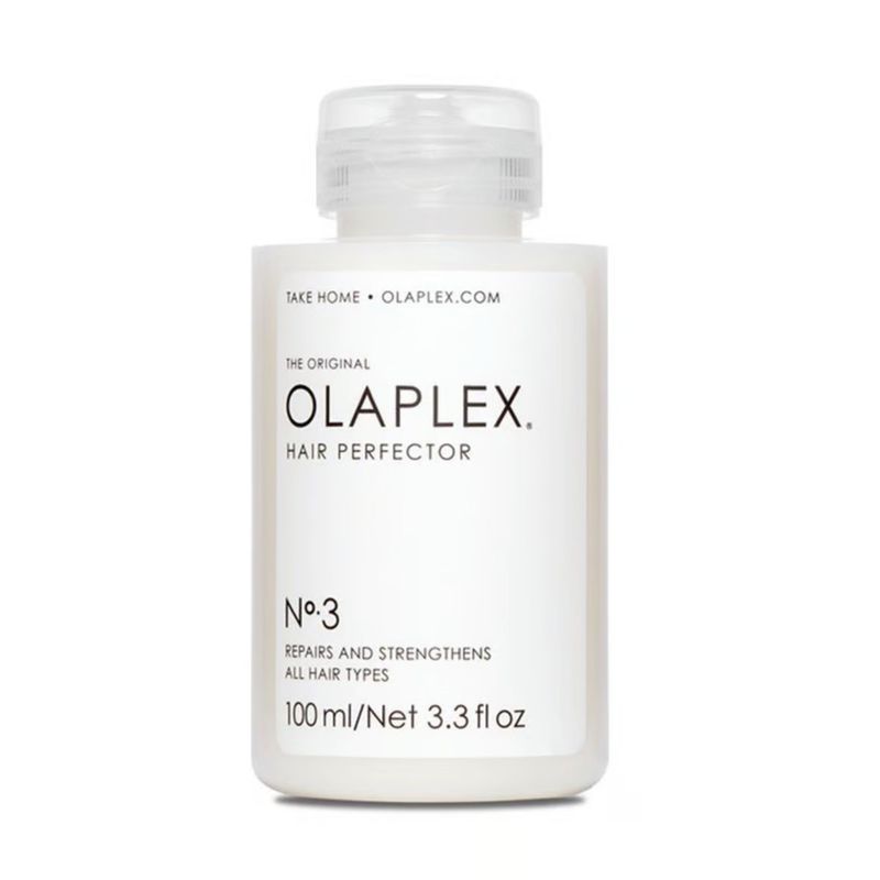 OLAPLEX - Olaplex No3 Tratamiento Reparador 100ml