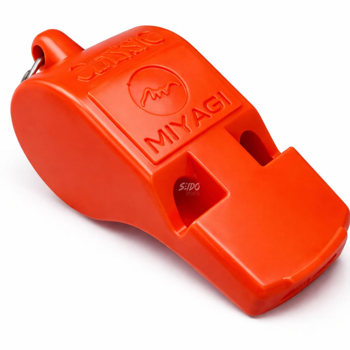 GENERICO - Pito Deportivo Silbato Arbitro Entrenador Futbol Miyagi